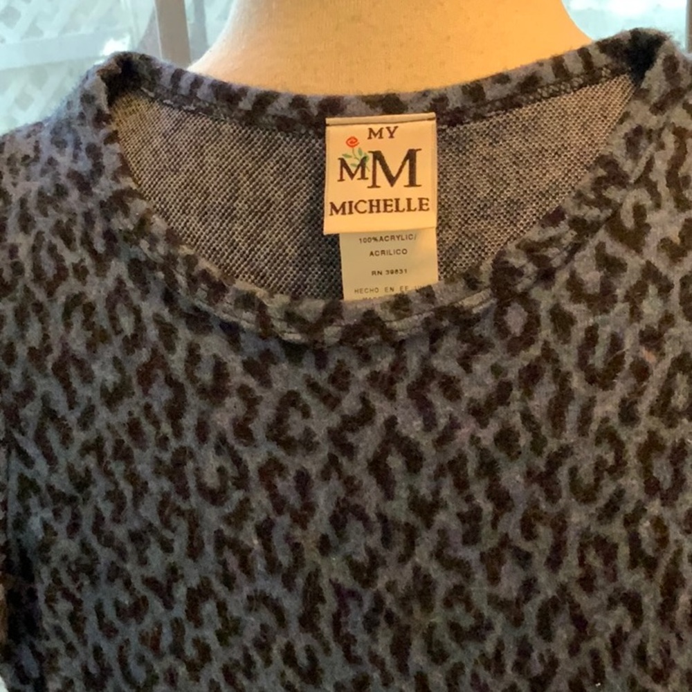 My Michelle girls dress